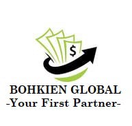 Bohkien Global